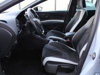 tweedehands Seat Leon SC 2.0 TSI Cupra 280PK DSG LED Navi D Zeer Luxe !!