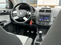 tweedehands VW Polo Cross 1.4-16V Airco