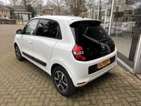 Occasion Renault Twingo LIMITED 71 PK (52 kW) 2017 Wit Hatchback