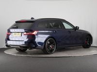 Occasion BMW M340 M Sport 375 PK (275 kW) 2022 Blauw Sedan