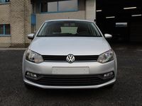 tweedehands VW Polo trendline