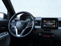 Occasion Suzuki Ignis Style 90 PK (66 kW) 2018 Grijs Hatchback