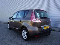 Occasion Renault Scénic III Dynamique 131 PK (96 kW) 2009 Mpv MPV