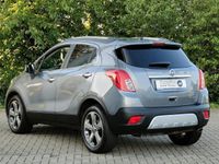 tweedehands Opel Mokka 1.4 T Cosmo | Automaat | Navi | Camera | Stuur + S