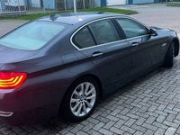 tweedehands BMW 520 520 d Executive