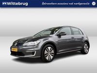 Occasion VW e-Golf 100 kW (136 PK) 2020 Grijs Hatchback