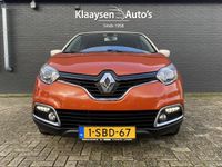 tweedehands Renault Captur 0.9 TCe Dynamique | navigatie | trekhaak | camera