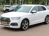 tweedehands Audi Q5 2.0 TFSI quattro Launch Edition / Trekhaak / 360Ca