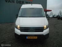 tweedehands VW Crafter Bestel 35 2.0 TDI L4H3