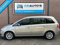 tweedehands Opel Zafira 2.2 Temptation