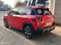 tweedehands Citroën C3 Aircross 1.2 PureTech Feel