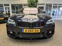 Occasion BMW 535 Executive 306 PK (225 kW) 2015 Blauw Sedan