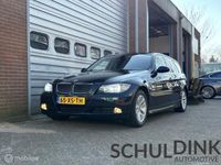 tweedehands BMW 320 3-SERIE Touring i Executive CLIMA|M-PAKKET INTERIEUR