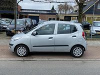 tweedehands Hyundai i10 1.25i *111.724 KM NAP|Nette auto