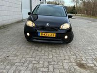 tweedehands Skoda Citigo 1.0 44kw Greentech Arctic