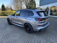 Occasion BMW X5 M Sport 313 PK (230 kW) 2025 Grijs (metallic) SUV