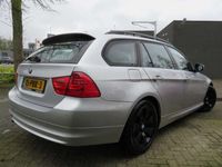 tweedehands BMW 316 3-SERIE Touring i Business Line NAVI / AIRCO/ECC / AFN. TREKHAAK