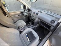 Occasion VW Caddy 69 PK (50 kW) 2008 Wit MPV