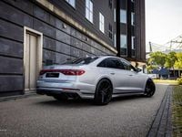 Occasion Audi S8 Advanced Plus 850 PK (625 kW) 2023 Grijs Sedan