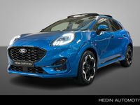 Occasion Ford Puma ST-Line X 155 PK (114 kW) 2025 Blauw SUV
