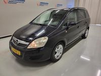 tweedehands Opel Zafira 1.7CDTi Airco Apk tot 25-02-2025!