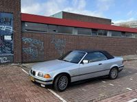 Occasion BMW 318 Cabriolet Sport Line 116 PK (85 kW) 1999 Cabriolet