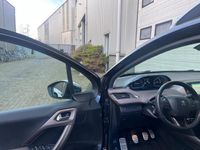 tweedehands Peugeot 2008 1.6 VTi Féline / Pano / Navi / Cruise / Trekhaak