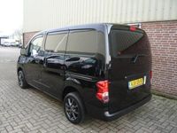 tweedehands Nissan NV200 1.6/AIRCO/CRUISE CONTROL/NAVI/CAMPER/BTW-VRIJ-MARGE