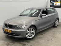 Occasion BMW 116 123 PK (90 kW) 2009 Grijs Hatchback