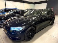 Occasion BMW 330 Executive 294 PK (216 kW) 2021 Zwart Stationwagen
