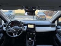 Occasion Renault Clio V Evolution 91 PK (66 kW) 2022 Bleu iron rqh Hatchback