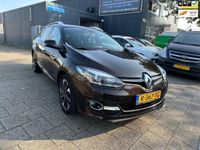 Occasion Renault Mégane GT Line GT-Line 132 PK (97 kW) 2014 Bruin Stationwagen