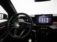 Nieuw Ligier JS50 2025 Grijs Hatchback