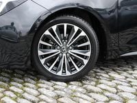 Occasion Toyota Corolla Hybrid Limited 140 PK (102 kW) 2024 Zwart Hatchback