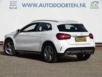 Occasion Mercedes GLA180 Business 122 PK (89 kW) 2019 Wit SUV