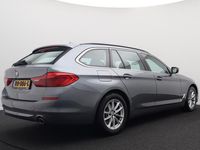 tweedehands BMW 520 520 Touring i High Executive Navi Cruise LED