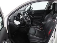 tweedehands Fiat 500X 1.4 T M-Air Lounge | Leder | Xenon | Navigatie | T
