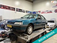 Occasion Peugeot 405 101 PK (74 kW) 1995 Groen Sedan