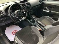 tweedehands VW Scirocco 1.4 TSI 125pk | Navigatie | 18" Alu-wheels