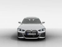 Nieuw BMW i4 M Sport 250 kW (340 PK) 2025 M brooklyn grau (c4p) Sedan