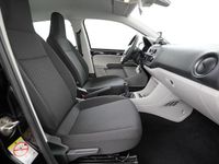 Occasion Seat Mii 2019 Zwart Hatchback