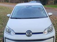 Occasion VW e-up! 60 kW (82 PK) 2018 Wit Hatchback