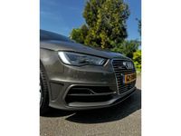 tweedehands Audi A3 Sportback e-tron PHEV Pro S-Line plus