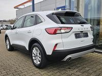 Occasion Ford Kuga Titanium 224 PK (164 kW) 2022 Wit SUV