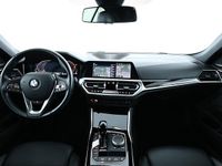 Occasion BMW 430 Cabriolet 257 PK (189 kW) 2021 Zwart (metallic) Cabriolet