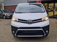 tweedehands Toyota Proace LongWorker 2.0D | Navigatie | Parkeersensoren | La