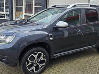 Occasion Dacia Duster Prestige 125 PK (91 kW) 2018 Grijs SUV