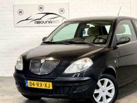 tweedehands Lancia Ypsilon 1.2 Argento |Airco |Stuurbkr |Goed onderhoud |NAP