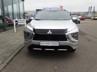 tweedehands Mitsubishi Eclipse Cross 2.4 PHEV Prestige Plug Inn hybrideTrekhaakLeerPanoramadak