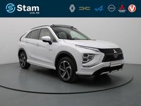 Occasion Mitsubishi Eclipse Cross Instyle 98 PK (72 kW) 2022 Wit SUV